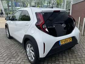 Toyota Aygo X (2022) thumbnail 9
