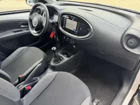 Toyota Aygo X (2022) thumbnail 10