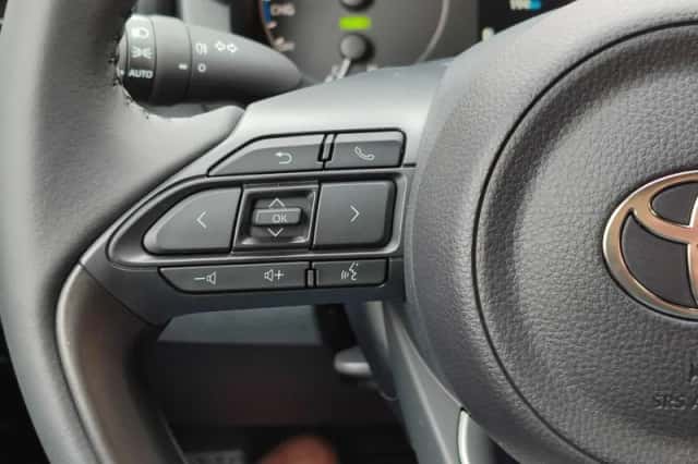 Toyota Yaris (2026) thumbnail 18