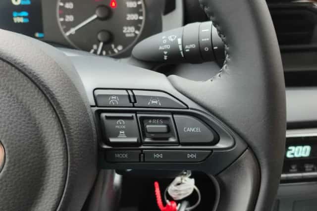 Toyota Yaris (2026) thumbnail 19