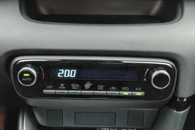 Toyota Yaris (2026) thumbnail 25
