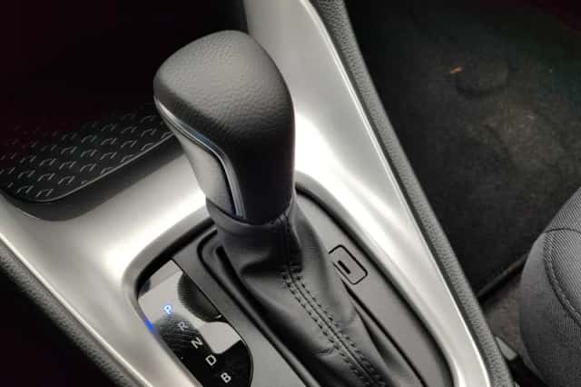Toyota Yaris (2026) thumbnail 27