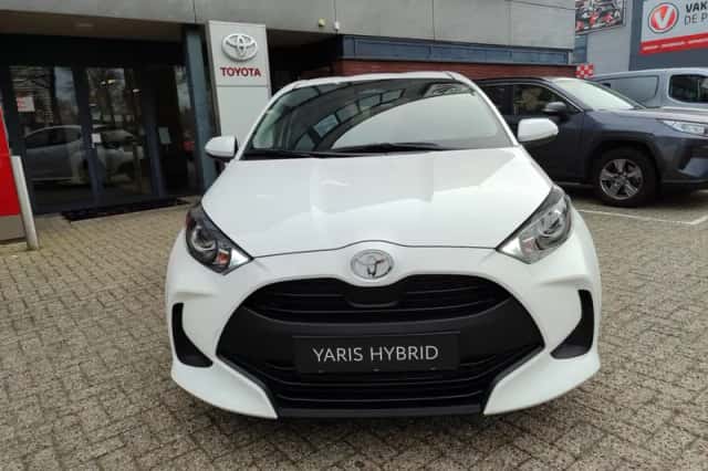 Toyota Yaris (2026) thumbnail 31
