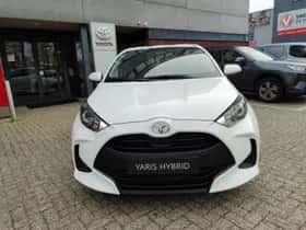 Toyota Yaris (2026) thumbnail 31