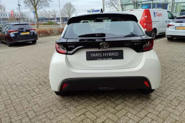Toyota Yaris (2026) thumbnail 32