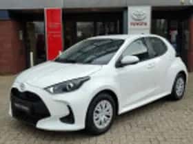 Toyota Yaris (2026) thumbnail 34
