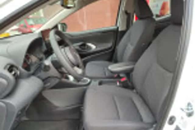 Toyota Yaris (2026) thumbnail 41