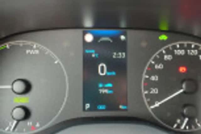 Toyota Yaris (2026) thumbnail 44