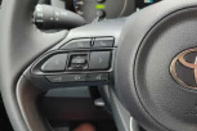 Toyota Yaris (2026) thumbnail 45
