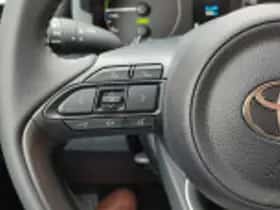 Toyota Yaris (2026) thumbnail 45