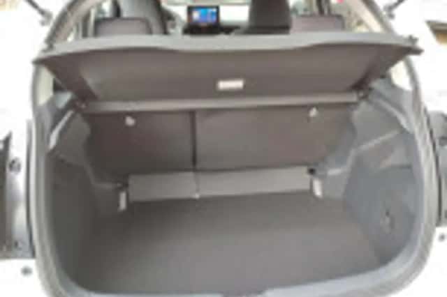 Toyota Yaris (2026) thumbnail 57