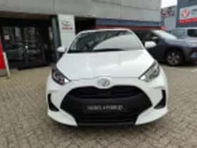 Toyota Yaris (2026) thumbnail 58