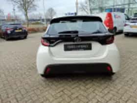 Toyota Yaris (2026) thumbnail 59