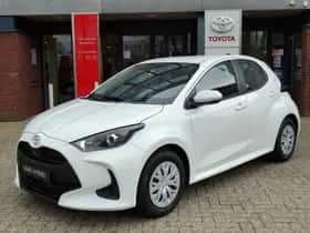 Toyota Yaris (2026) thumbnail 7