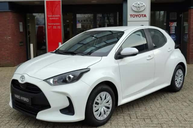 Toyota Yaris (2026) thumbnail 63