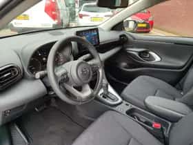 Toyota Yaris (2026) thumbnail 10