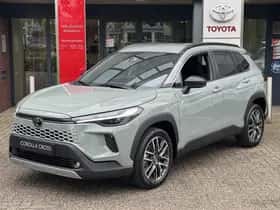 Toyota Corolla (2026)