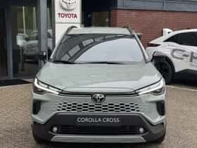 Toyota Corolla (2026) thumbnail 13