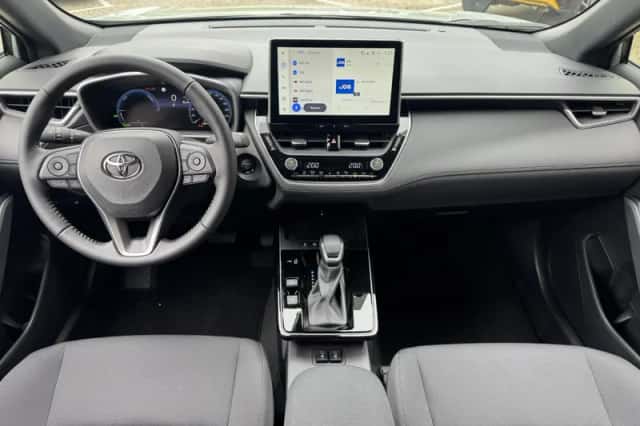 Toyota Corolla (2026) thumbnail 14