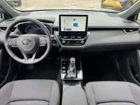 Toyota Corolla (2026) thumbnail 14