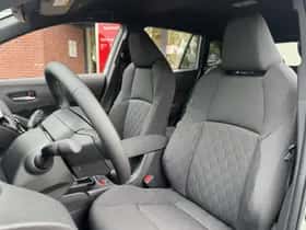 Toyota Corolla (2026) thumbnail 15