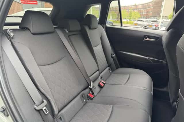 Toyota Corolla (2026) thumbnail 17