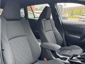 Toyota Corolla (2026) thumbnail 18