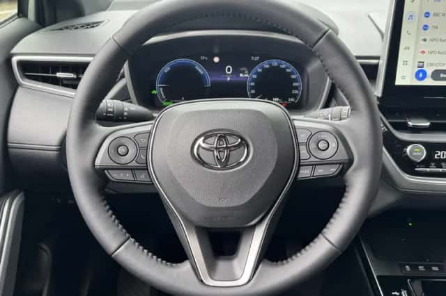 Toyota Corolla (2026) thumbnail 21