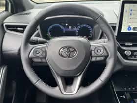 Toyota Corolla (2026) thumbnail 21