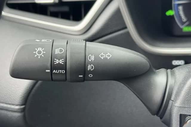 Toyota Corolla (2026) thumbnail 22