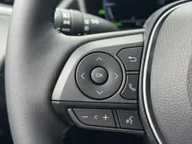 Toyota Corolla (2026) thumbnail 23