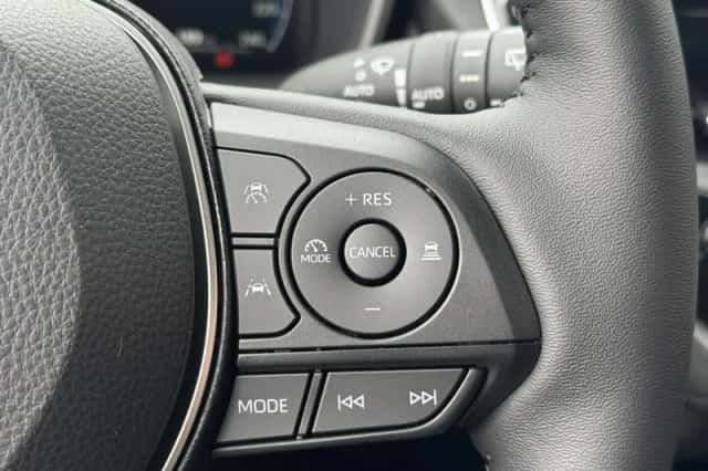 Toyota Corolla (2026) thumbnail 25