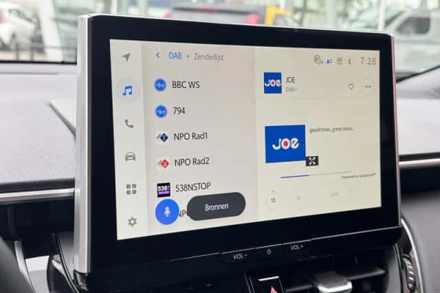 Toyota Corolla (2026) thumbnail 27