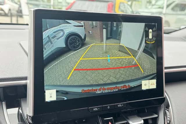 Toyota Corolla (2026) thumbnail 28