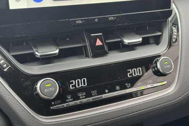 Toyota Corolla (2026) thumbnail 29