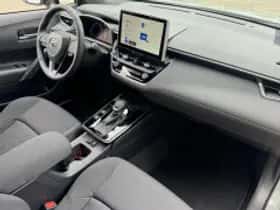 Toyota Corolla (2026) thumbnail 4