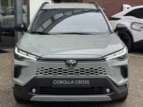 Toyota Corolla (2026) thumbnail 36