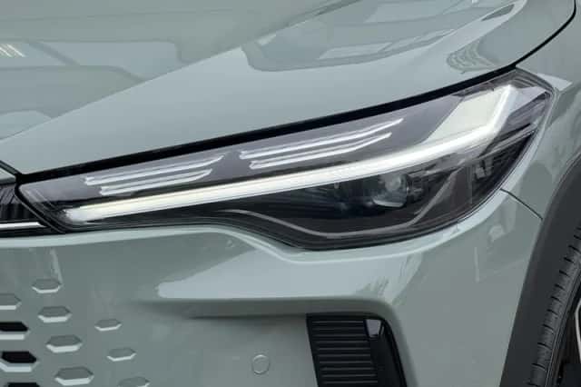 Toyota Corolla (2026) thumbnail 38