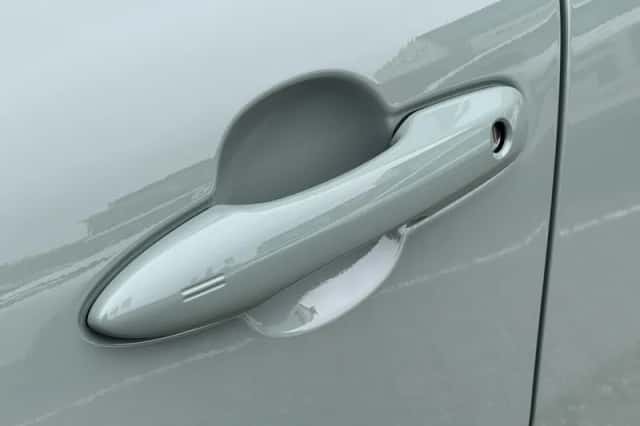 Toyota Corolla (2026) thumbnail 40