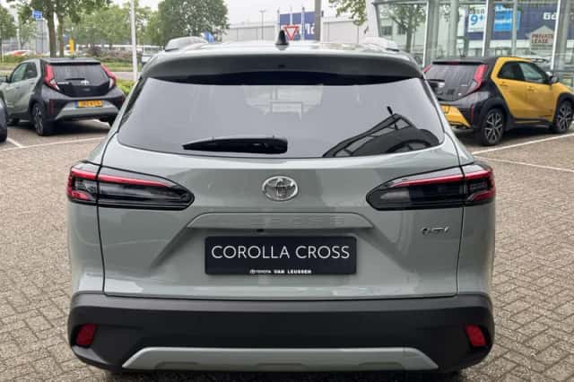 Toyota Corolla (2026) thumbnail 41