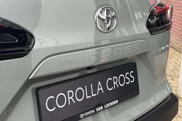 Toyota Corolla (2026) thumbnail 45