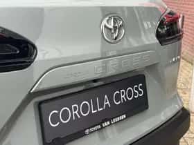 Toyota Corolla (2026) thumbnail 45