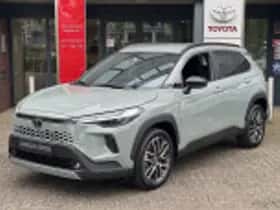 Toyota Corolla (2026) thumbnail 47