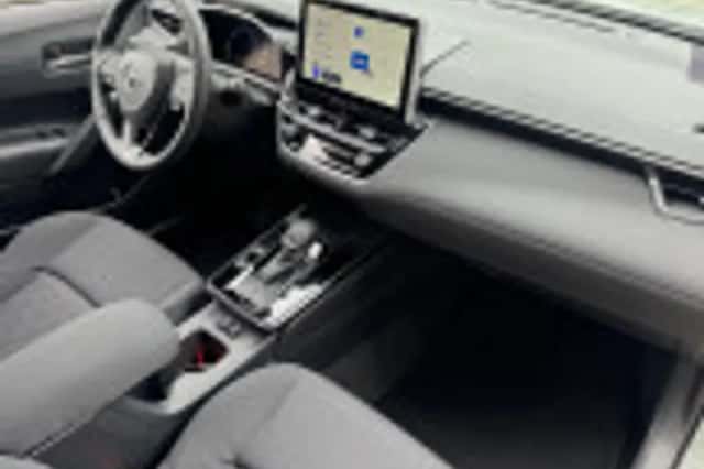 Toyota Corolla (2026) thumbnail 50