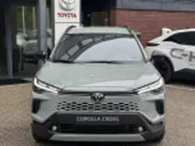 Toyota Corolla (2026) thumbnail 53