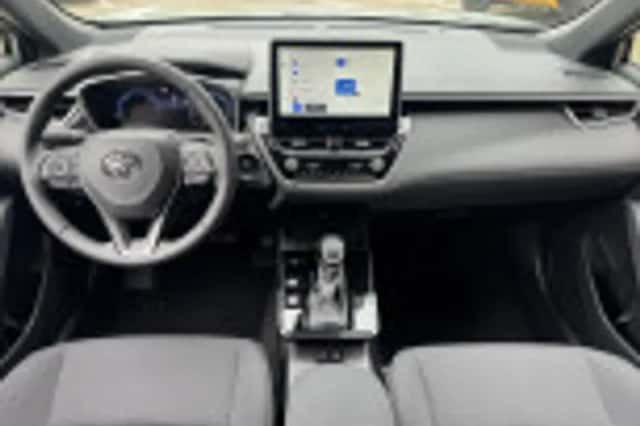 Toyota Corolla (2026) thumbnail 54