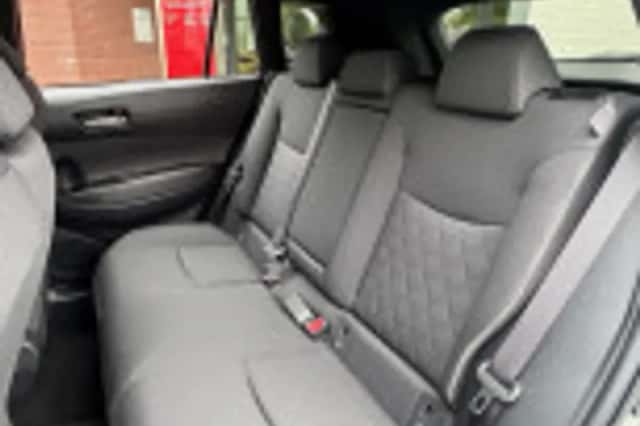 Toyota Corolla (2026) thumbnail 56
