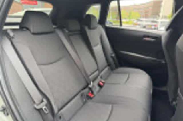 Toyota Corolla (2026) thumbnail 57