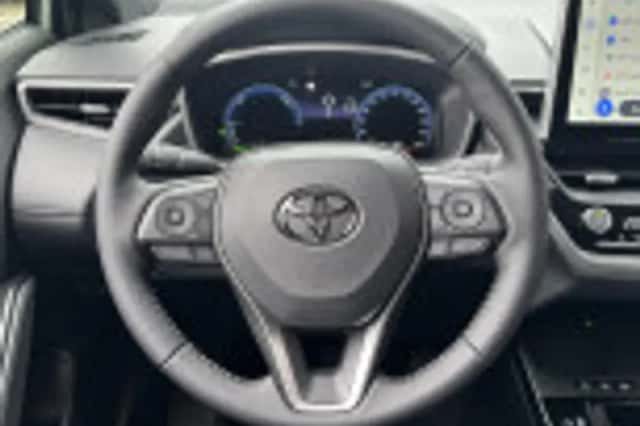 Toyota Corolla (2026) thumbnail 61