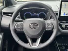 Toyota Corolla (2026) thumbnail 61